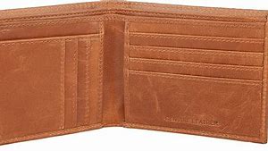 Image result for Premium Quality Wallet Tan