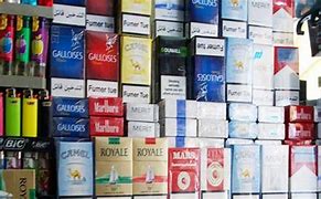 Image result for Prix Cigarettes Tunisie