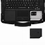 Image result for Panasonic Toughbook Rugged Laptop