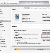 Image result for Connect iPhone to Computer iTunes
