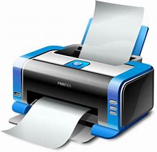 Image result for Free Clip Art Desktop Printer
