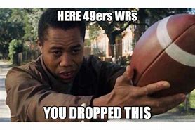 Image result for Seahawks and 49ers Memes