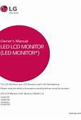 Image result for P170sb Monitor Manual