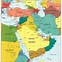 Image result for Large Map of the Middle East