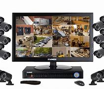 Image result for 16 Security Camera System