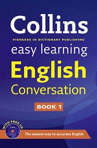 Image result for English-speaking Book