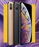 Image result for Apple iPhone XS Max 512GB Unlocked Gold
