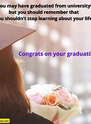 Image result for Daughter Graduation Quotes