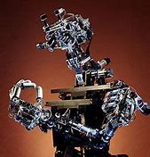 Image result for 5 Generation Computer Robot