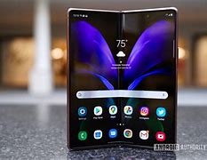 Image result for Funny Galaxy Fold Phone Wallpaper