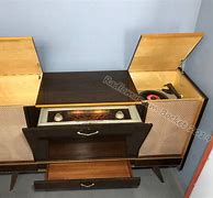 Image result for Loewe Opta Console Stereo