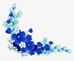 Image result for Flower Border Without Background