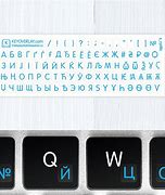 Image result for Cyrillic Alphabet Keyboard