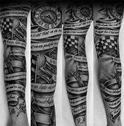 Image result for Sprint Car Tattoo