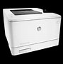 Image result for HP M452dw Ghost White Printer