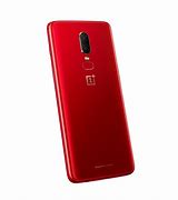 Image result for One Plus 6T Red