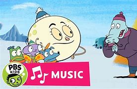 Image result for PBS Kids Shows Let Go Luna