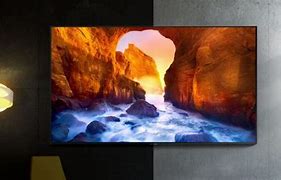 Image result for Samsung Q-LED TV Startup Screen