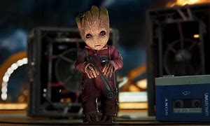 Image result for Baby Groot Costume