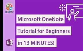 Image result for Microsoft OneNote Tutorial