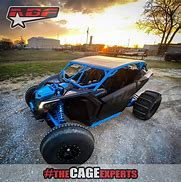 Image result for Can-Am Maverick X3 Roll Cage