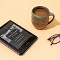 Image result for Kindle Screen