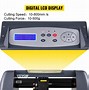 Image result for Sticker Printer and Cutter Machine
