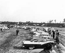 Image result for First Daytona 500 Race