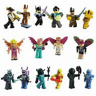 Image result for Roblox Anime Figures