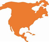 Image result for North America Topography