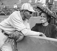 Image result for Satchel Paige Wife and Kids