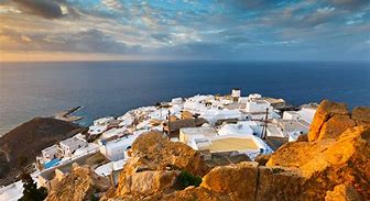 Image result for Anafi Island Greece