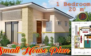 Image result for 20 Sqm House Design