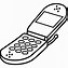 Image result for Android Flip Phone Table Et