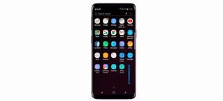 Image result for Samsung S9 Swipe Up From Bottom