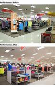 Image result for Futuristic Target Store
