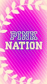Image result for Pink Nation