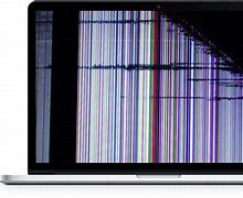 Image result for Damaged Laptop Screen