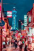 Image result for The High Tower Osaka