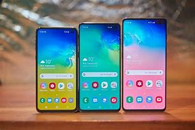 Image result for New Samsung S10