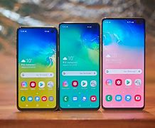 Image result for Samsung Galaxy S10 Phone Specs