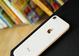 Image result for iPhone 8 Golden