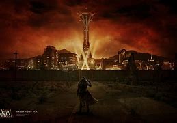 Image result for Fallout New Vegas Background