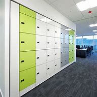 Image result for Office Locker Cabinet