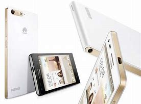 Image result for Huawei P7