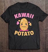 Image result for Kawaii Potato Cosplay