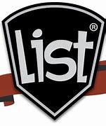 Image result for The List Logo PNG
