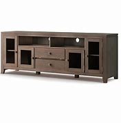 Image result for 72 Inch TV Stand with Drawers