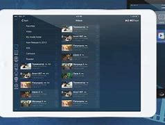 Image result for iPad Video Player