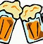 Image result for Cartoon Beer Mugs Cheers